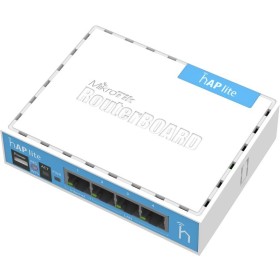 MikroTik RB941-2nD hAP lite