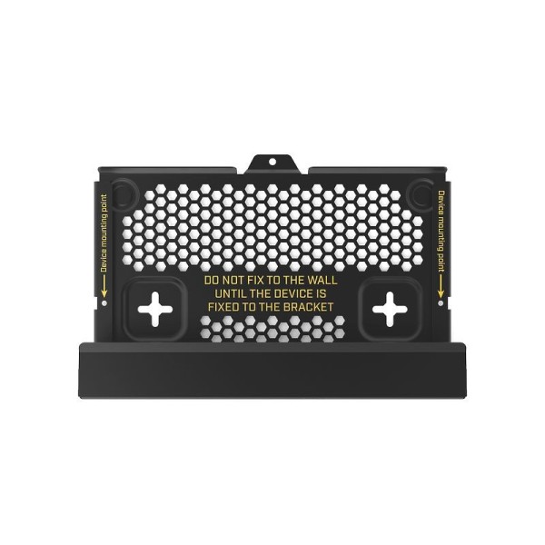 MikroTik WMK4011 RB4011 wall mount kit