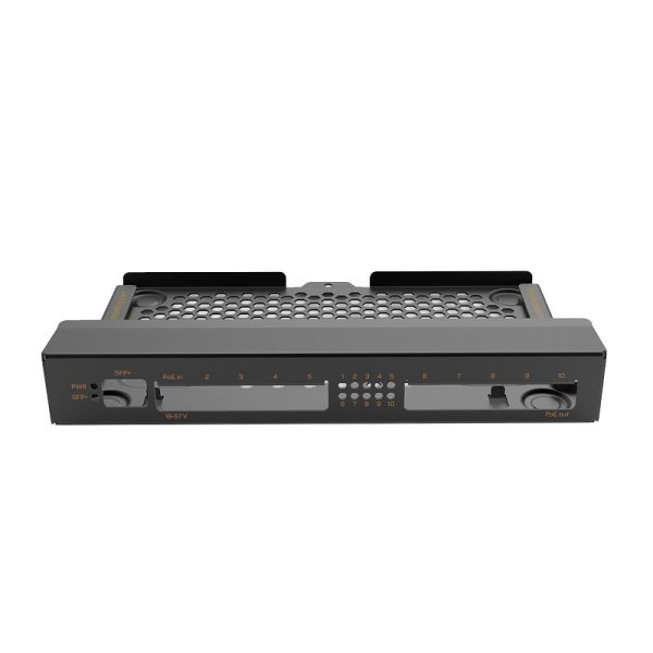MikroTik WMK4011 RB4011 wall mount kit