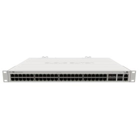 MikroTik CRS354-48G-4S+2Q+RM