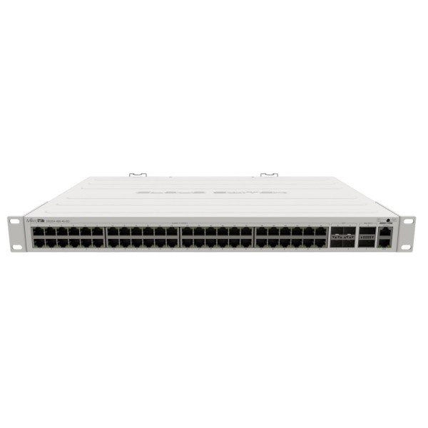 MikroTik CRS354-48G-4S+2Q+RM