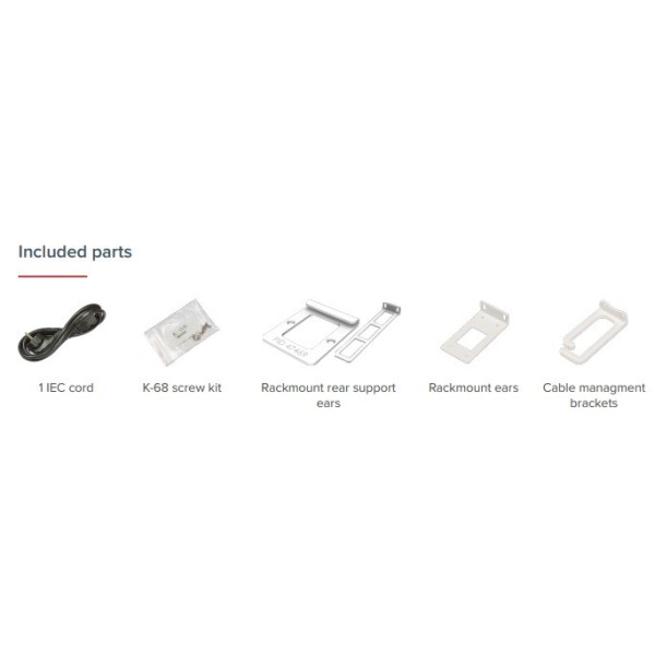 MikroTik CRS354-48P-4S+2Q+RM
