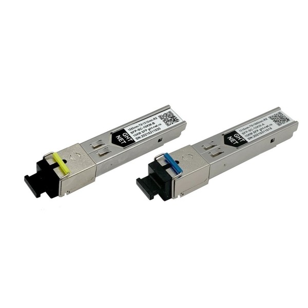 GHT Modul SFP-SC-10KM - pereche
