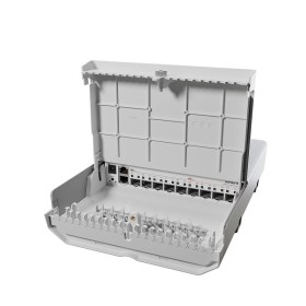 MikroTik CRS310-1G-5S-4S+OUT netFiber 9
