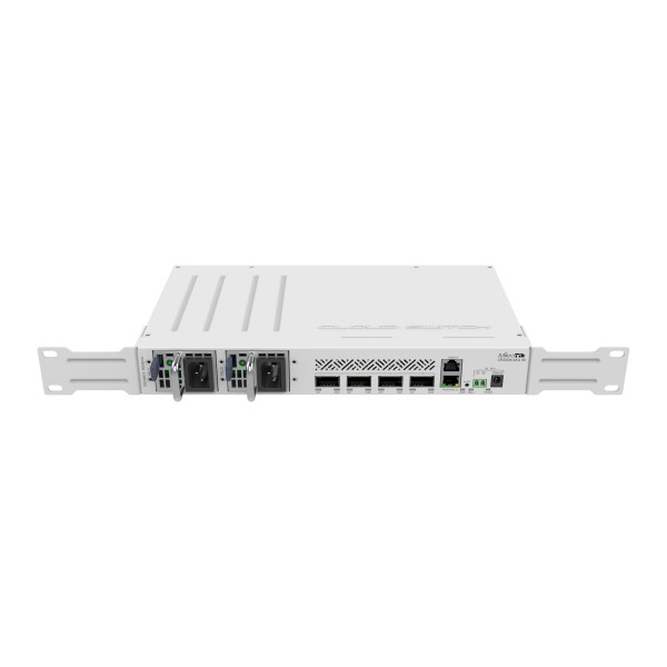 MikroTik CRS504-4XQ-IN