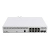 MikroTik CSS610-8P-2S+IN