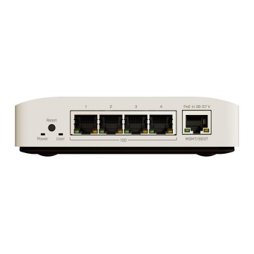 MikroTik CRS304-4XG-IN