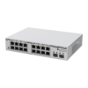 MikroTik CSS318-16G-2S+IN