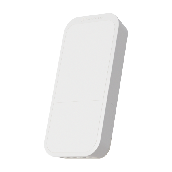 MikroTik RBwAPR-2nD&R11e-LR8G