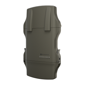 MikroTik L23UGSR-5HaxD2HaxD-NM NetMetal ax