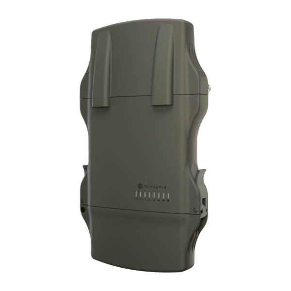 MikroTik L23UGSR-5HaxD2HaxD-NM NetMetal ax