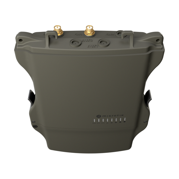 MikroTik L23UGSR-5HaxD2HaxD-NM NetMetal ax