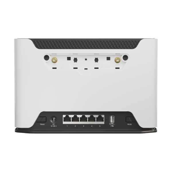 MikroTik D53G-5HacD2HnD-TC&EG120K-EA Chateau LTE12 (2025)