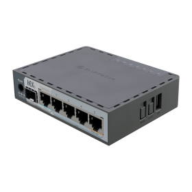 MikroTik E60iUGS hEX S (2025)