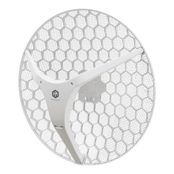 MikroTik LHG-5axD-XL