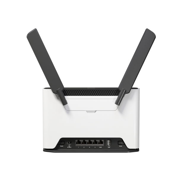 MikroTik S53UG+5HaxD2HaxD-TC&RG650E-EU Chateau 5G R17 ax