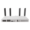 MikroTik CRS418-8P-8G-2S+5axQ2axQ-RM