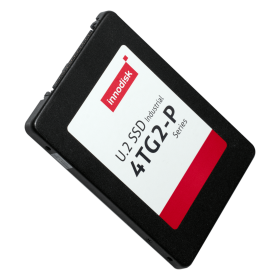MikroTik SSD-U2-7-1TB