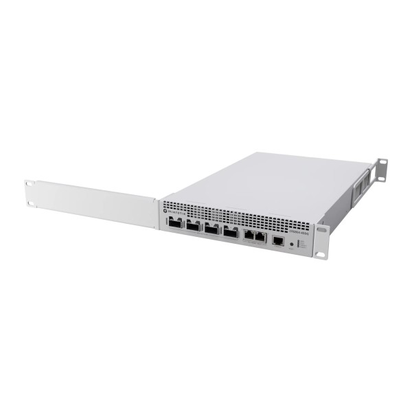 MikroTik CRS804-4DDQ-hRM