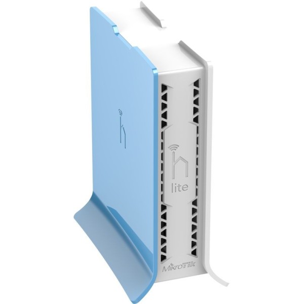 hAP lite MikroTik RB941-2nD-TC