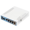 hAP ac MikroTik RB962UiGS-5HacT2HnT