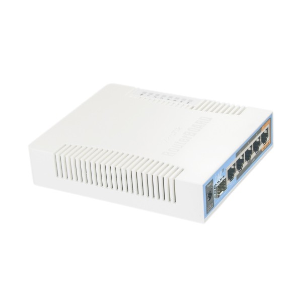 hAP ac MikroTik RB962UiGS-5HacT2HnT