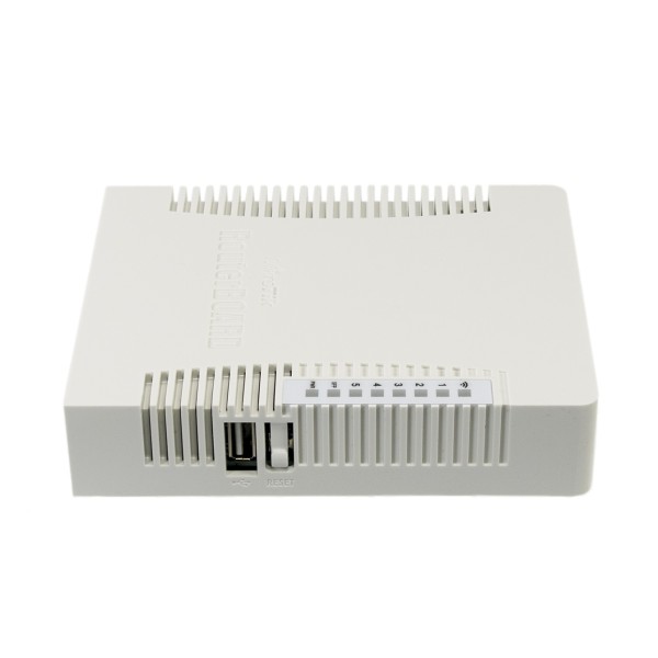 hAP ac MikroTik RB962UiGS-5HacT2HnT