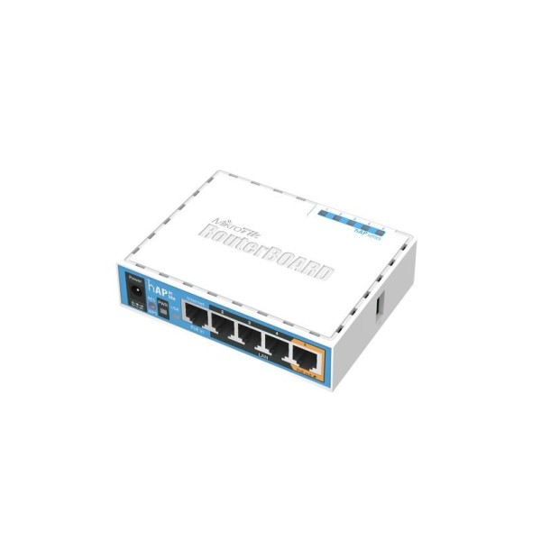 hAP ac lite MikroTik RB952Ui-5ac2nD