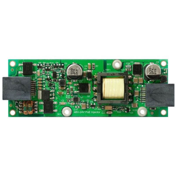 MikroTik RBGPOE-CON-HP