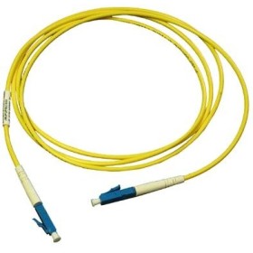 Patch Cord Fibra Optica LC-LC
