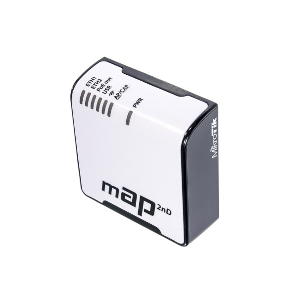 mAP 2n MikroTik RBmAP2nD