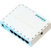 MikroTik RB750Gr3 hEX