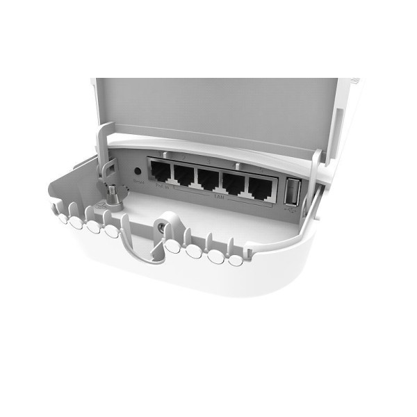 MikroTik RBOmniTikG-5HacD OmniTik 5 ac