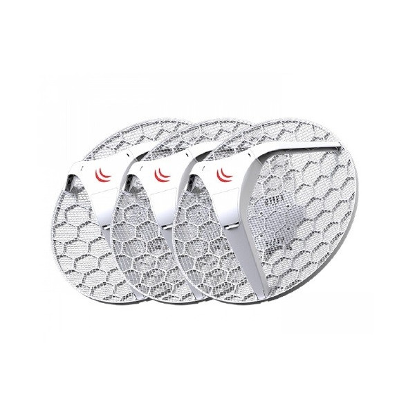 MikroTik LHG 3-in-box