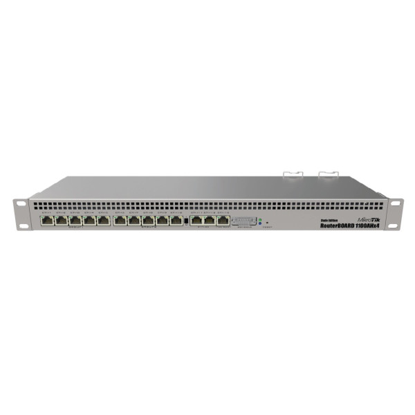MikroTik RB1100AHx4