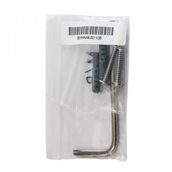 MikroTik RBwAPG-60ad kit Wireless Wire