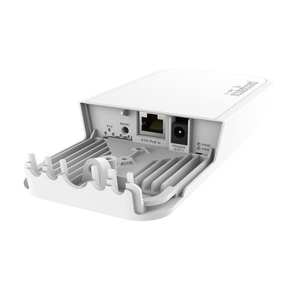 MikroTik RBwAPG-60ad kit Wireless Wire