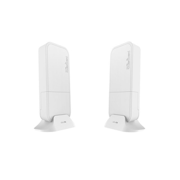 MikroTik RBwAPG-60ad kit Wireless Wire