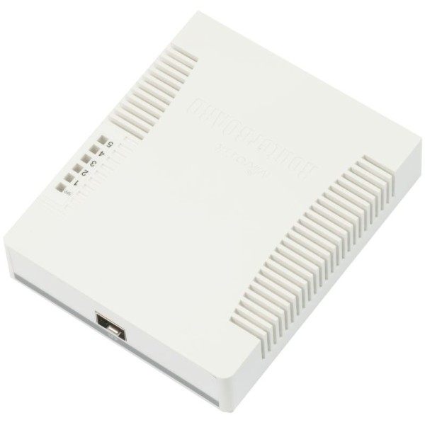 MikroTik RB260GS