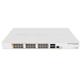 MikroTik CRS328-24P-4S+RM