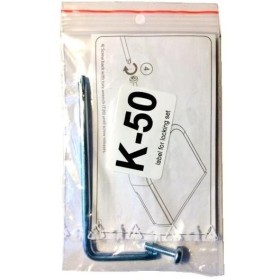 MikorTik K-50 locking kit for wSAP and wAP