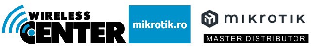 Wireless-Center MikroTik Webshop